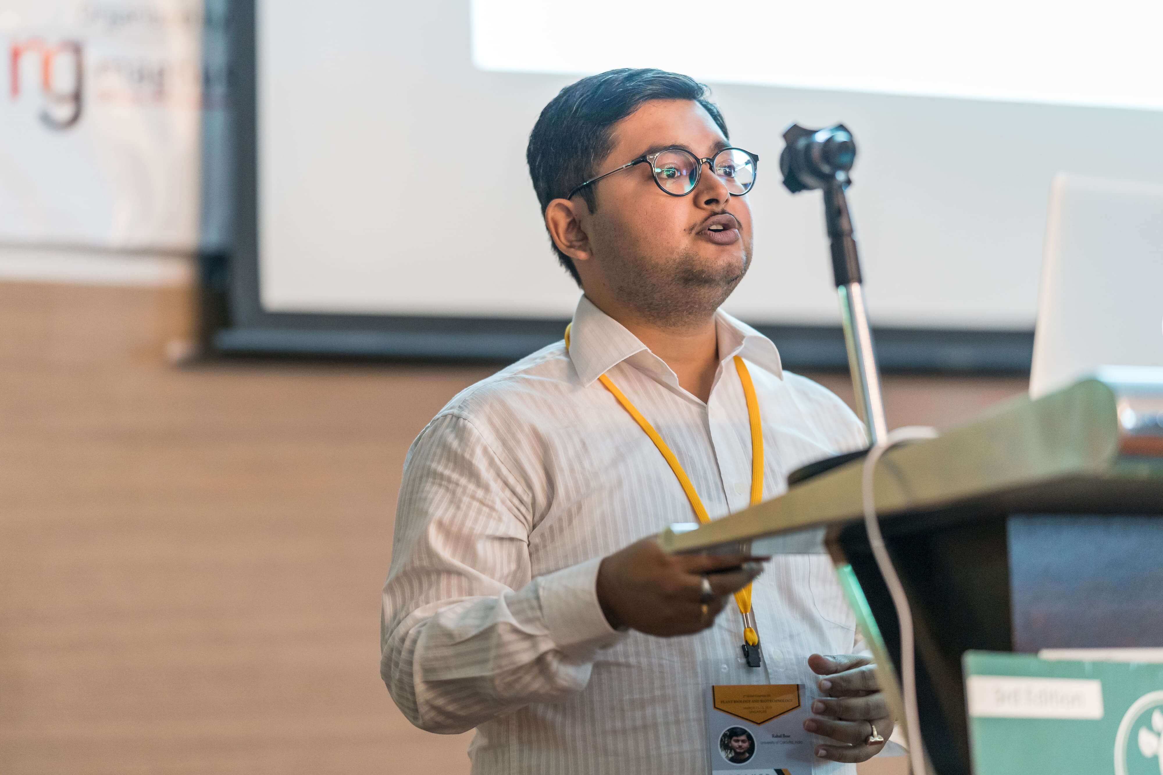 Plant Biology Conference