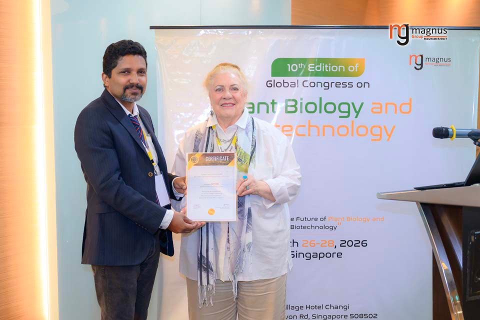 Plant Biology Conference