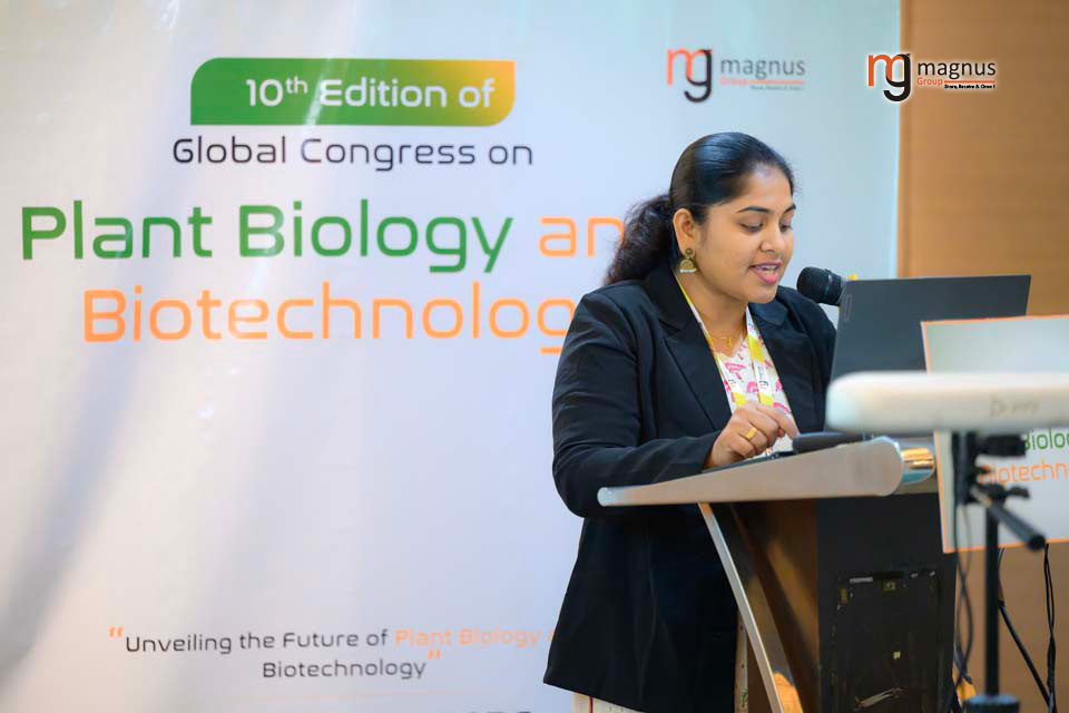 Plant Biology Conference