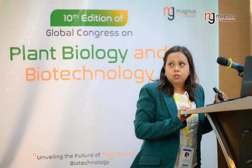 Plant Biology Conference
