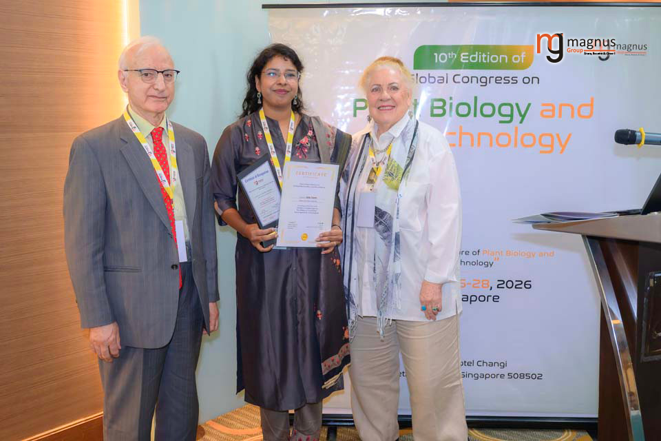 Plant Biology Conference