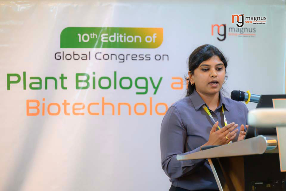 Plant Biology Conference