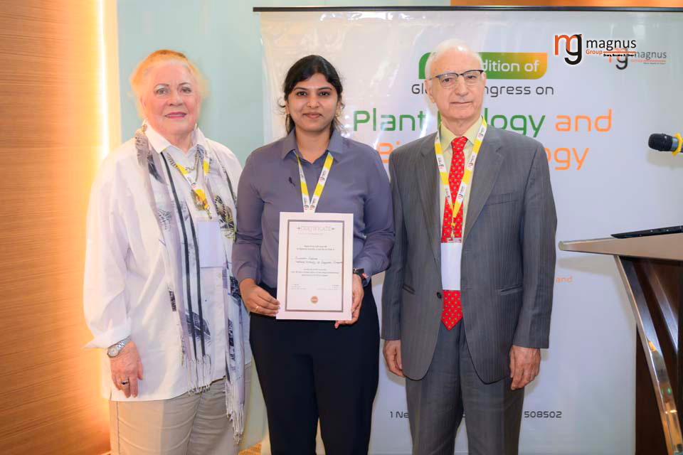 Plant Biology Conference