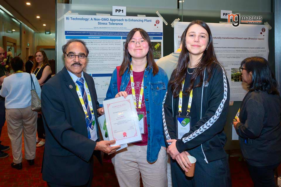 Plant Biology Conference