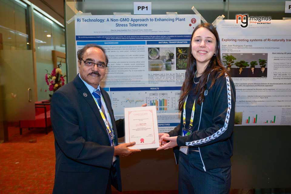 Plant Biology Conference