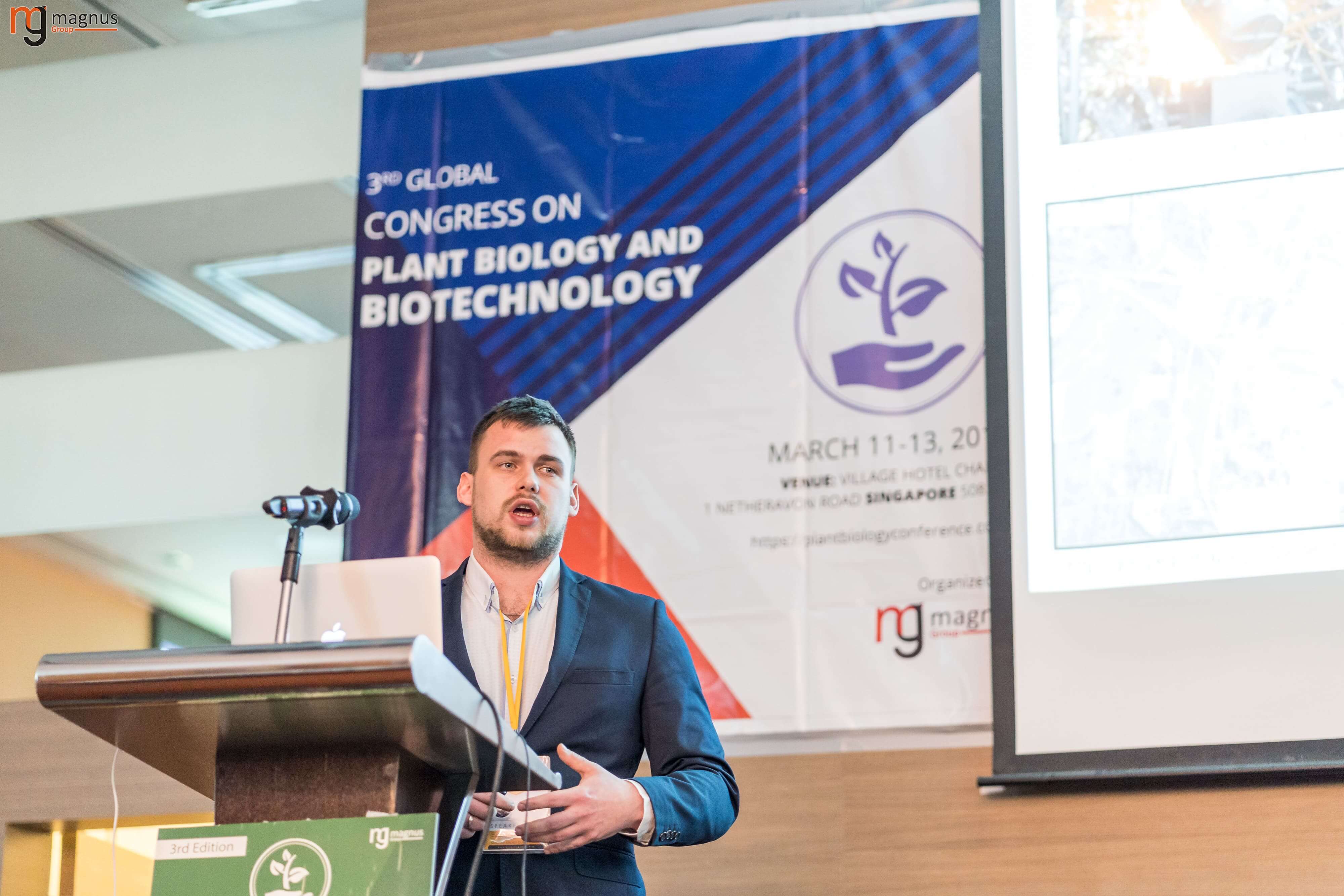 Plant Biology Conference