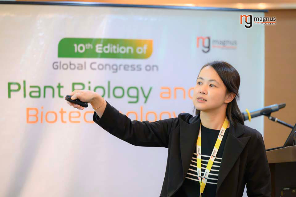 Plant Biology Conference