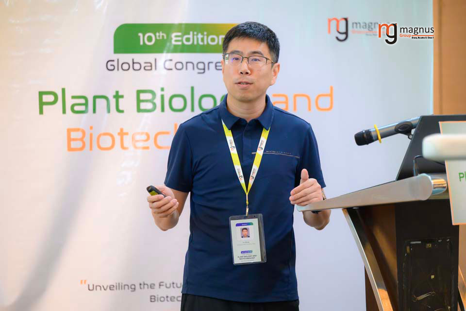Plant Biology Conference