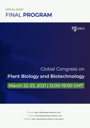 GPB 2021 | Online Program
