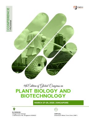 GPB 2025 | Singapore Program