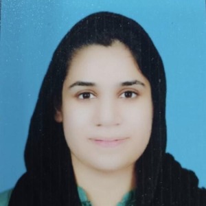 Amna Ikram Amna Ikram, Speaker at International Ophthalmology Conference