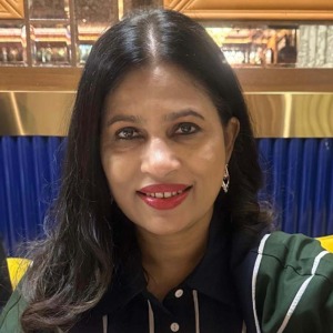 Ashwani Meherda Ashwani Meherda, Speaker at International Ophthalmology Conference