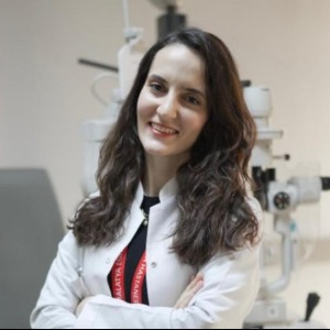 Bilgehan Erduran Bilgehan Erduran, Speaker at International Ophthalmology Conference