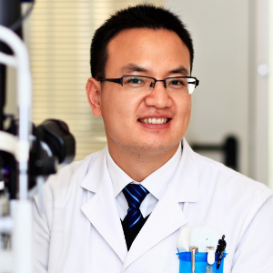 Chan Zhao, Speaker