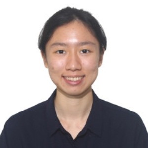 Chloe Chieng Shiao Shuen Speaker at IOC 2026 2026 - Chloe Chieng Shiao Shuen