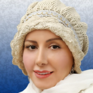 Farideh Doroodgar, Speaker