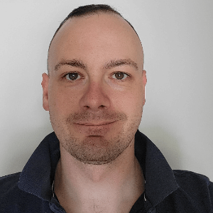 Gareth O Dwyer, Speaker
