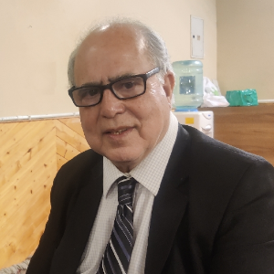 Gowhar Ahmad, Speaker