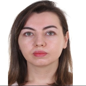 Gunash Niftiyeva Gunash Niftiyeva, Speaker at International Ophthalmology Conference