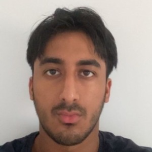 Hamza Idrees Speaker at IOC 2026 2026 - Hamza Idrees