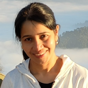 Hiranmoyee Das, Speaker