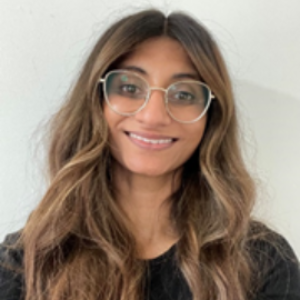 Jagruti Godhaniya, Speaker