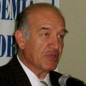 Jose Roberto Proano Santana, Speaker
