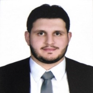 Khaled Alkandari, Speaker