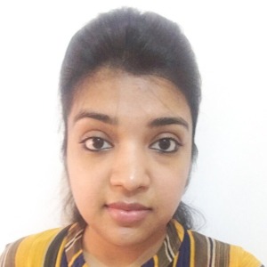 Kritika Garg Kritika Garg, Speaker at International Ophthalmology Conference