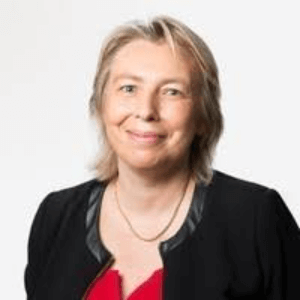 Magali Taiel Speaker at IOC 2026 2026 - Magali Taiel