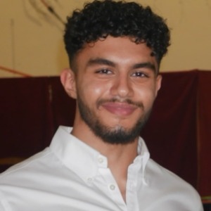 Michael Wahba Speaker at IOC 2026 2026 - Michael Wahba