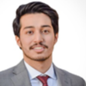Mohammad Karam, Speaker