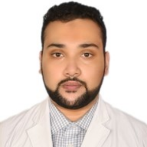 Mohammad Zeyad Mohammad Ayoub, Speaker