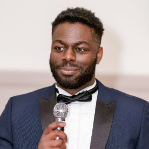 Nachika Ibekwe, Speaker