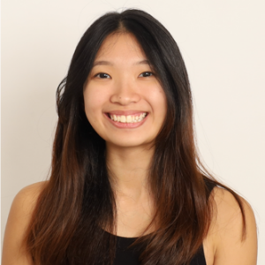 Nicole Ang, Speaker