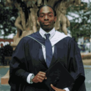 Oluwaseun Akinniranye Oluwaseun Akinniranye, Speaker at International Ophthalmology Conference