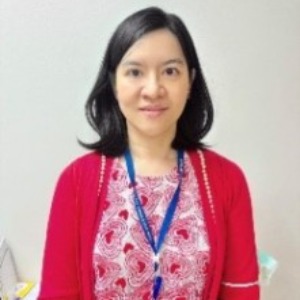 Orapan Aryasit Orapan Aryasit, Speaker at International Ophthalmology Conference