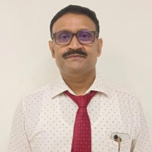 P Muralidhar, Speaker