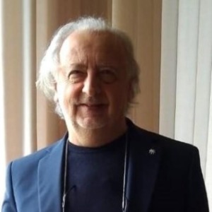Pierdomenico D Andrea Speaker at IOC 2026 2026 - Pierdomenico D Andrea