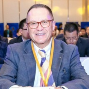 Pio Conti Speaker at IOC 2026 2026 - Pio Conti