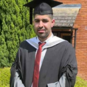Raheel Faiz Speaker at IOC 2026 2026 - Raheel Faiz