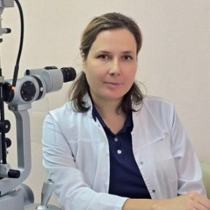 A comprehensive approach to the treatment of proliferative diabetic retinopathy complicated by tractional retinal detachment: experience with perioperative thromboelastography Rusanovskaia Anna