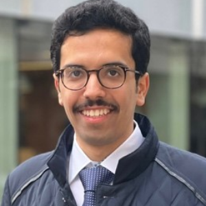 Salem Almerri, Speaker