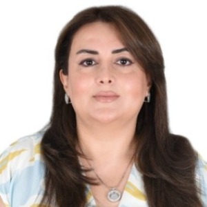 Dry eye disease in the context of refractive surgery: Prevalence metrics and treatment outcomes among military personnel Sevinc Orucova
