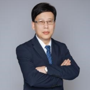 Suofu Qin, Speaker