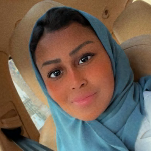 Ocular manifestations of children with atopic dermatitis in saudi arabia Tala Musa Roblah, Speaker