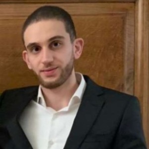 Tarek Hammadieh Tarek Hammadieh, Speaker at International Ophthalmology Conference