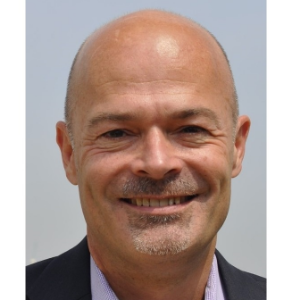 Tim Jackson Speaker at IOC 2026 2026 - Tim Jackson