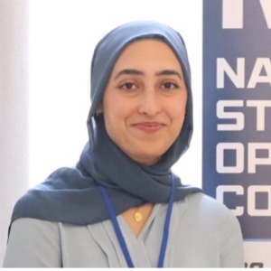 Umme Kalsoom Alam Umme Kalsoom Alam, Speaker at International Ophthalmology Conference