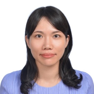 Wei Yi Chou Wei Yi Chou, Speaker at International Ophthalmology Conference